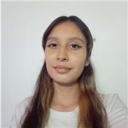 profesora de asesoria con experiencia de niños de primaria